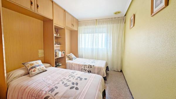 Piso en avenida dels Llauradors