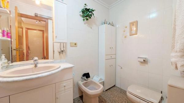 Piso en avenida dels Llauradors