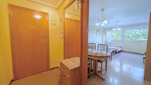 Piso en avenida dels Llauradors