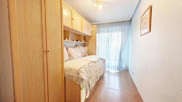 Piso en avenida dels Llauradors