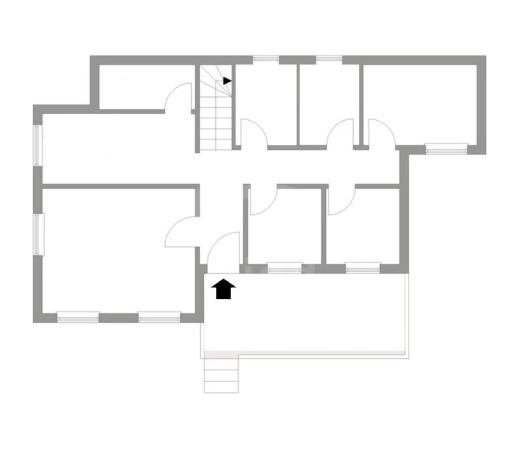 Chalet en Peña de Las Águilas