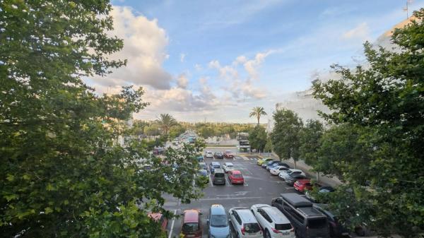 Piso en avenida dels Llauradors