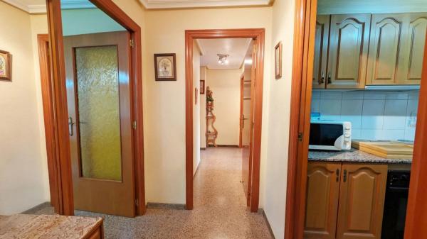 Piso en avenida dels Llauradors