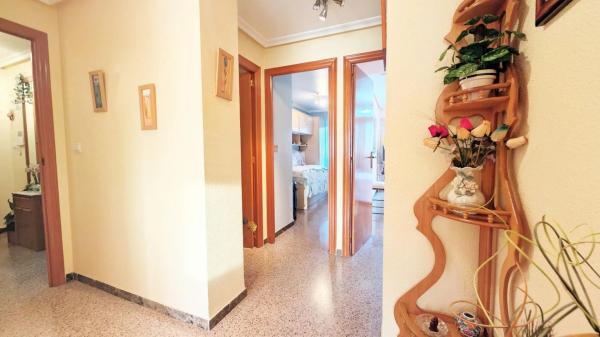 Piso en avenida dels Llauradors