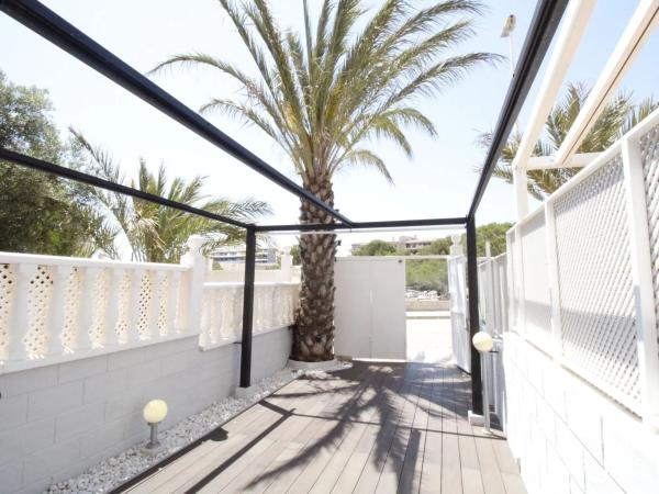 Dúplex en Arenales del Sol