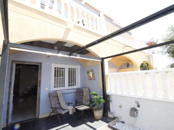 Dúplex en Arenales del Sol