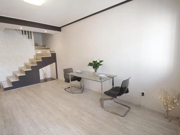 Dúplex en Arenales del Sol