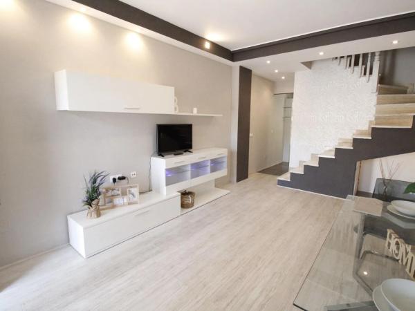 Dúplex en Arenales del Sol