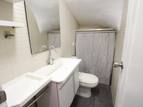 Dúplex en Arenales del Sol