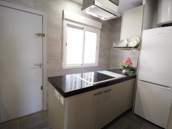 Dúplex en Arenales del Sol