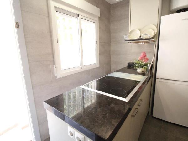 Dúplex en Arenales del Sol