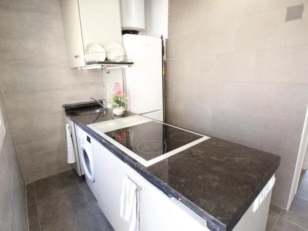 Dúplex en Arenales del Sol