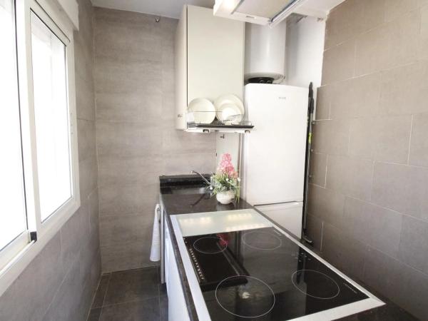 Dúplex en Arenales del Sol