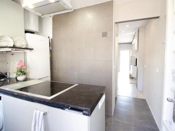 Dúplex en Arenales del Sol