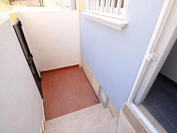 Dúplex en Arenales del Sol