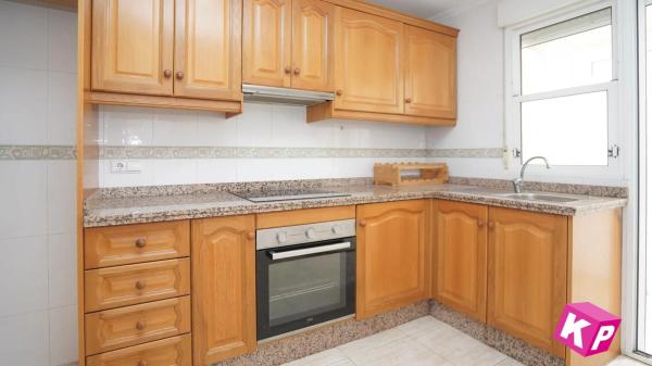 Piso en calle Santander