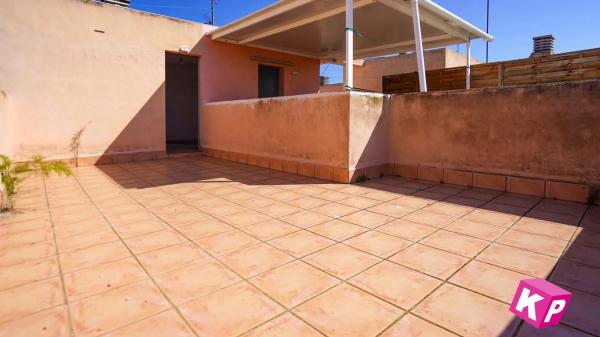 Piso en calle Santander