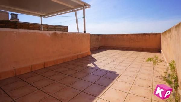 Piso en calle Santander