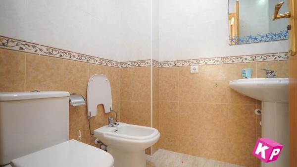 Piso en calle Santander