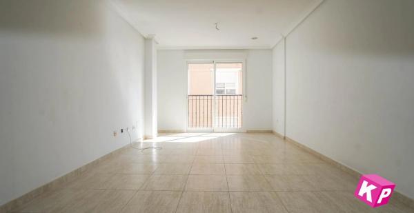 Piso en calle Santander