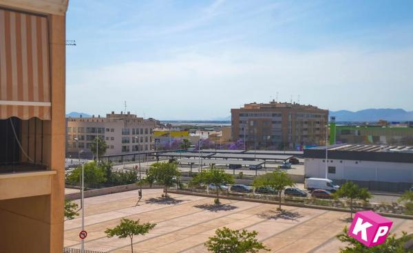 Piso en calle Santander