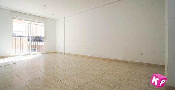 Piso en calle Santander