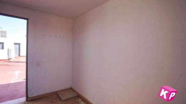 Piso en calle Santander