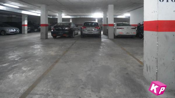 Piso en calle Santander