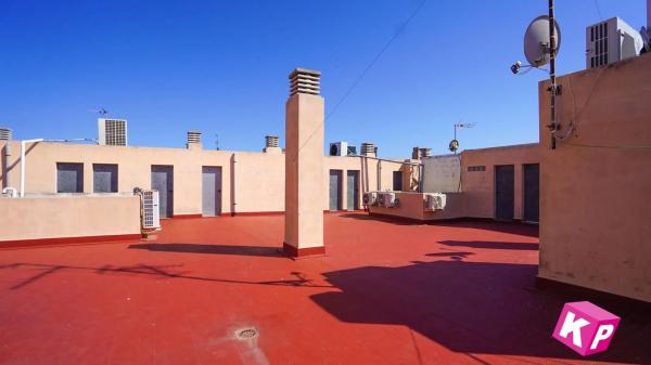 Piso en calle Santander