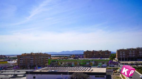 Piso en calle Santander