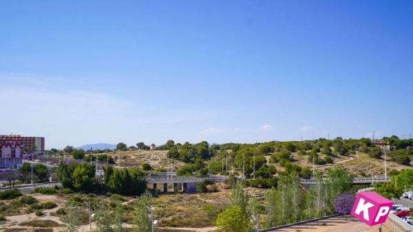 Piso en calle Santander