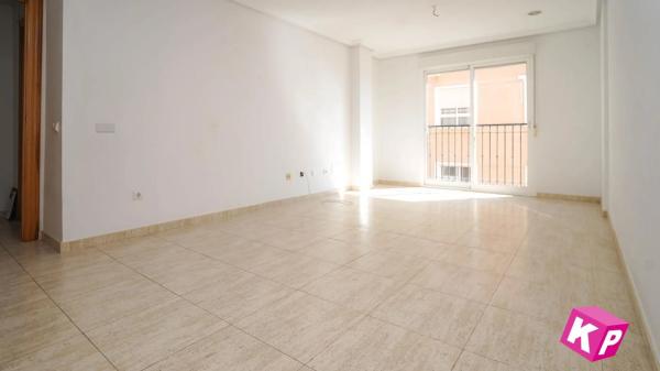 Piso en calle Santander