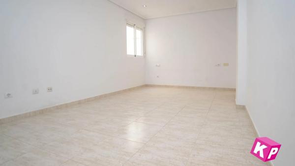 Piso en calle Santander