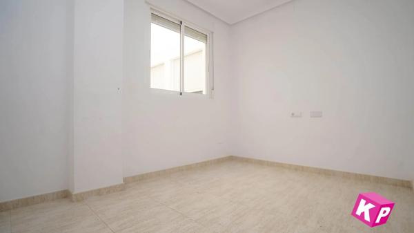 Piso en calle Santander