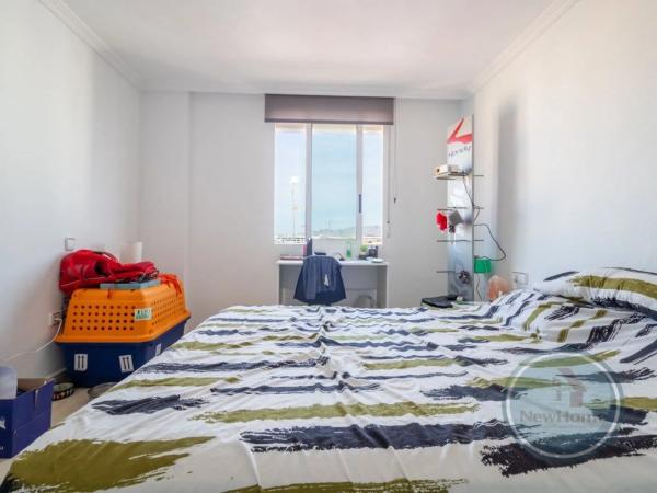 Piso en Barrio Sector V-El Canal