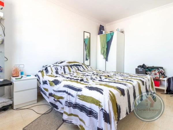 Piso en Barrio Sector V-El Canal