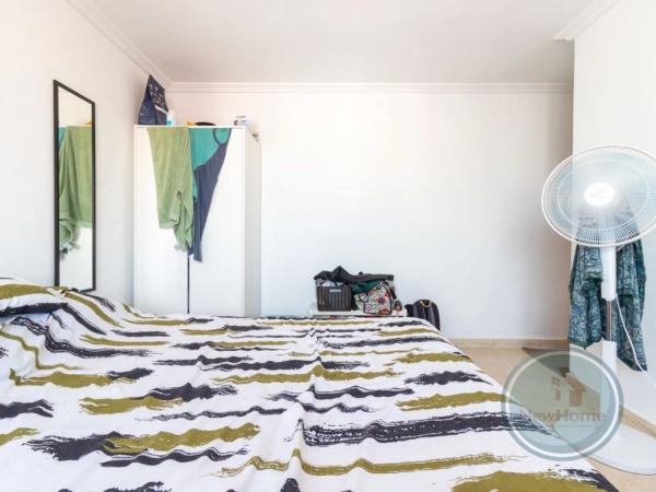 Piso en Barrio Sector V-El Canal