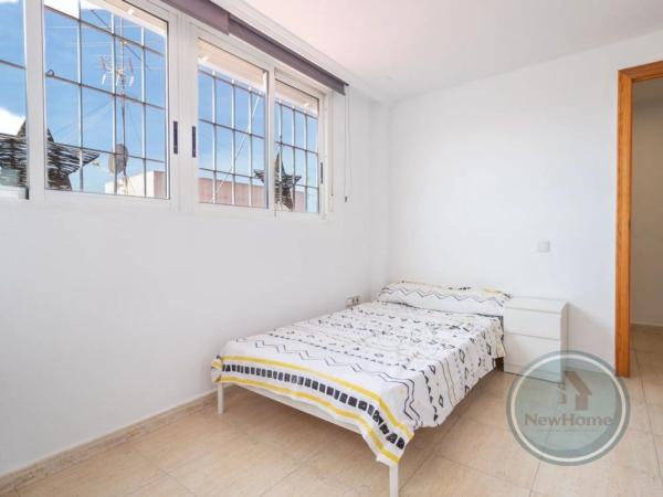 Piso en Barrio Sector V-El Canal