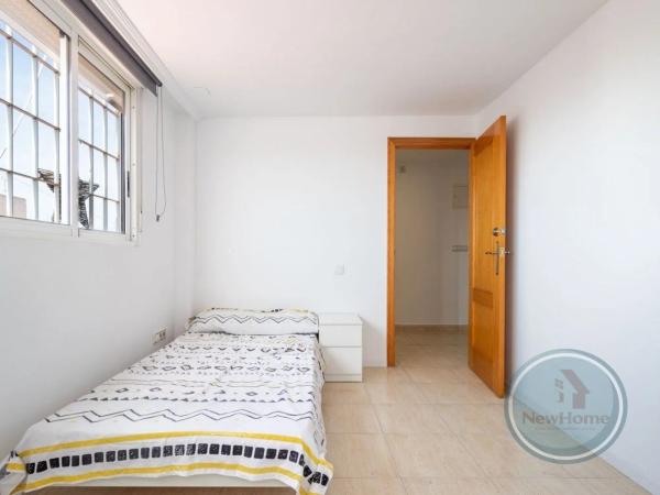 Piso en Barrio Sector V-El Canal