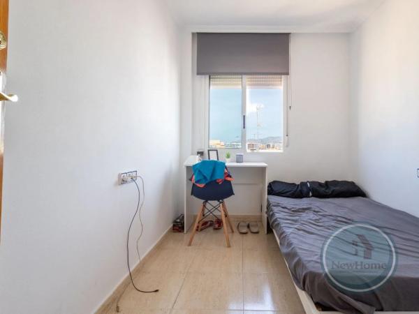 Piso en Barrio Sector V-El Canal