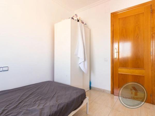 Piso en Barrio Sector V-El Canal