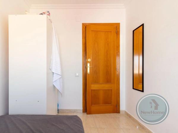 Piso en Barrio Sector V-El Canal