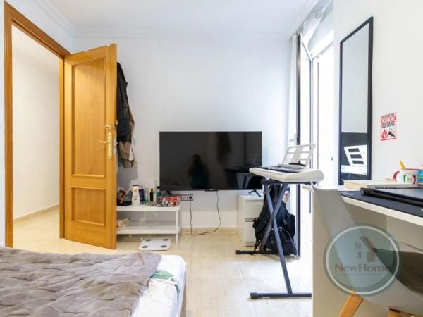 Piso en Barrio Sector V-El Canal