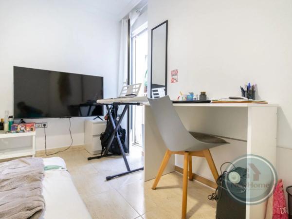 Piso en Barrio Sector V-El Canal