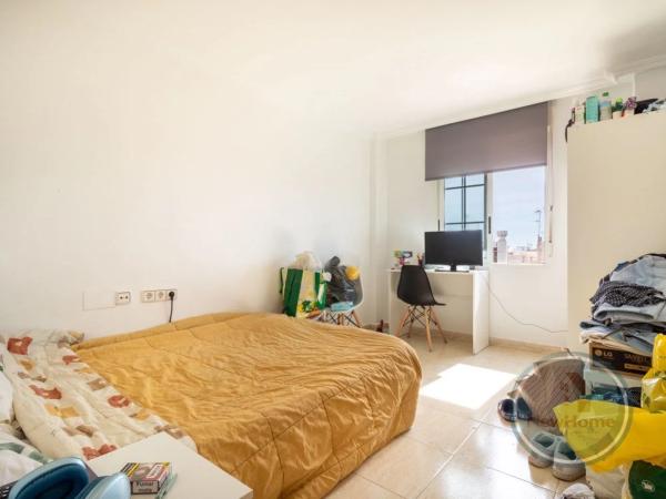 Piso en Barrio Sector V-El Canal