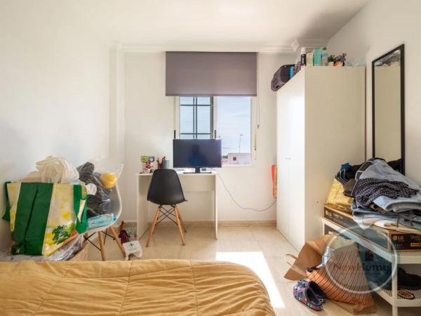 Piso en Barrio Sector V-El Canal