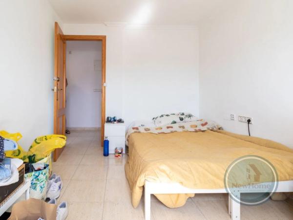 Piso en Barrio Sector V-El Canal