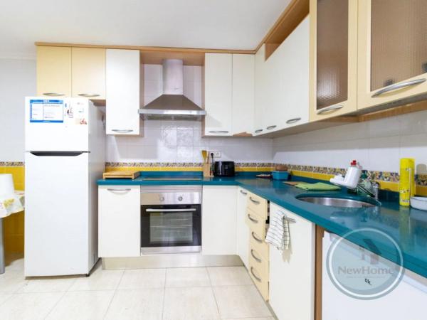 Piso en Barrio Sector V-El Canal