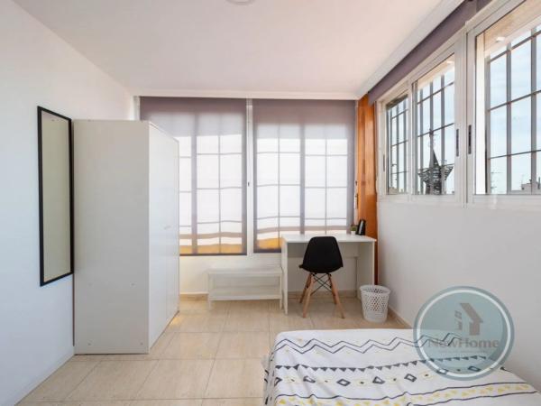 Piso en Barrio Sector V-El Canal