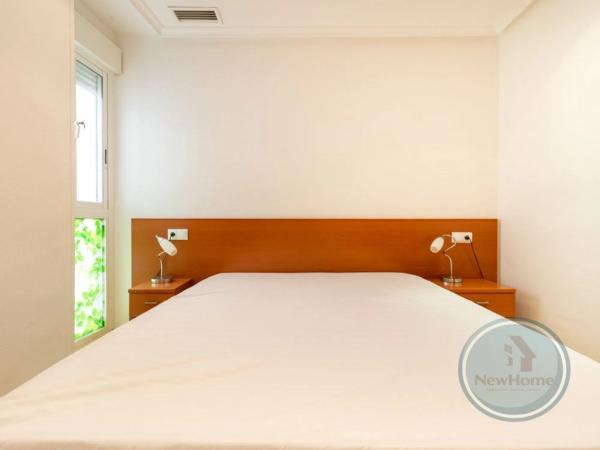 Piso en Barrio Raval de Santa Teresa-El Asilo